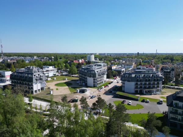Platino Mare Resort & Spa : photo 7 de la chambre appartement - vue sur mer