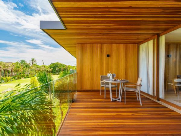 A Concept Hotel & Spa : photo 4 de la chambre suite junior deluxe