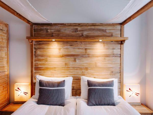 Eyja Guldsmeden Hotel : photo 2 de la chambre chambre double supérieure deluxe