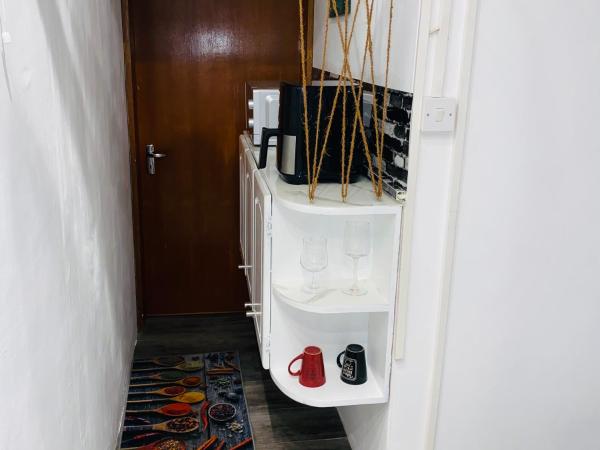 Fairyland private room : photo 3 de la chambre chambre deluxe (2 adultes + 1 enfant)