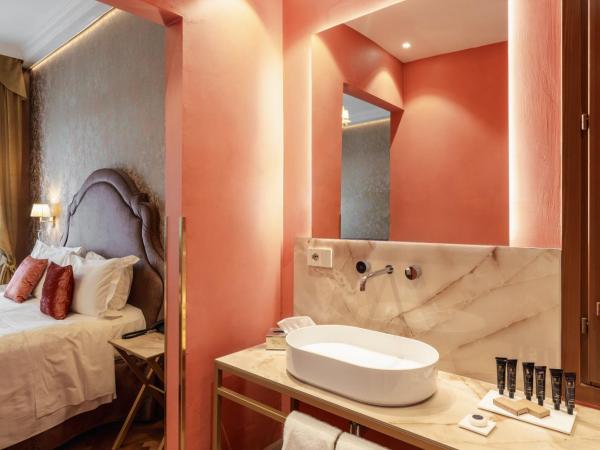 Hotel Donà Palace : photo 3 de la chambre suite junior classique