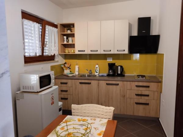 Villa Confort Exclusive : photo 9 de la chambre appartement 1 chambre - annexe