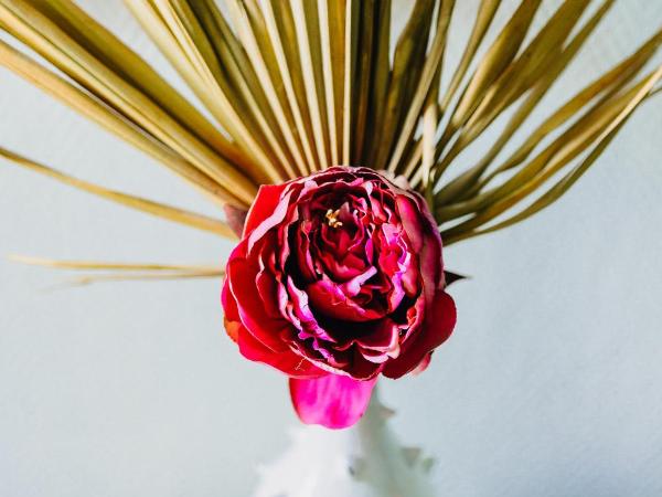 Boutique Hotel Rothenburger Hof : photo 3 de la chambre appartement avec balcon