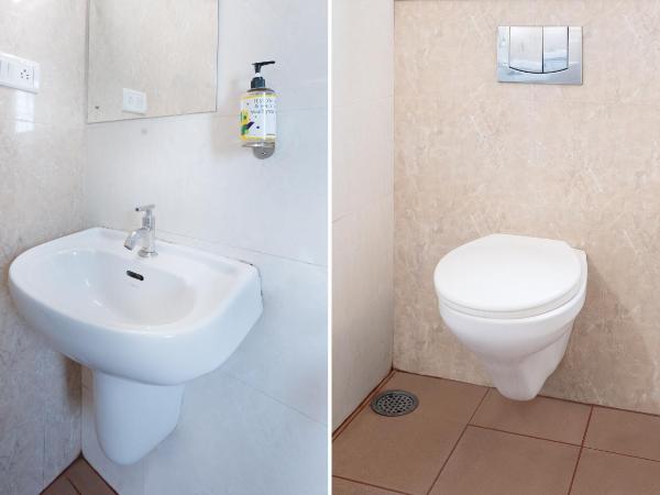 Itsy Hotels Worldtree : photo 1 de la chambre chambre double deluxe