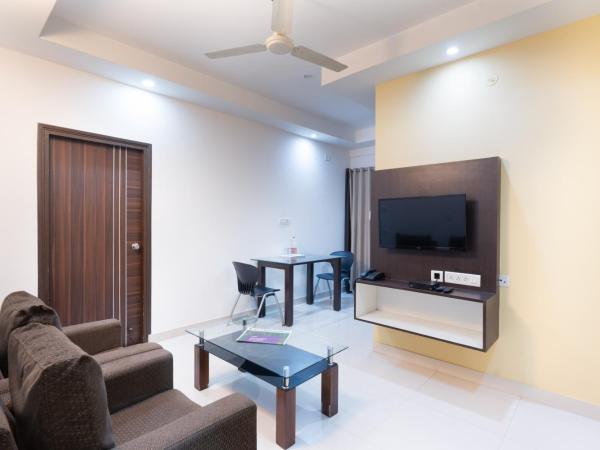 Itsy Hotels Worldtree : photo 2 de la chambre chambre double deluxe