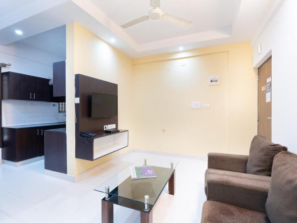 Itsy Hotels Worldtree : photo 3 de la chambre chambre double deluxe