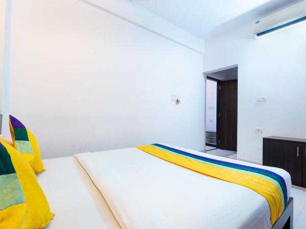 Itsy Hotels Worldtree : photo 6 de la chambre chambre double deluxe