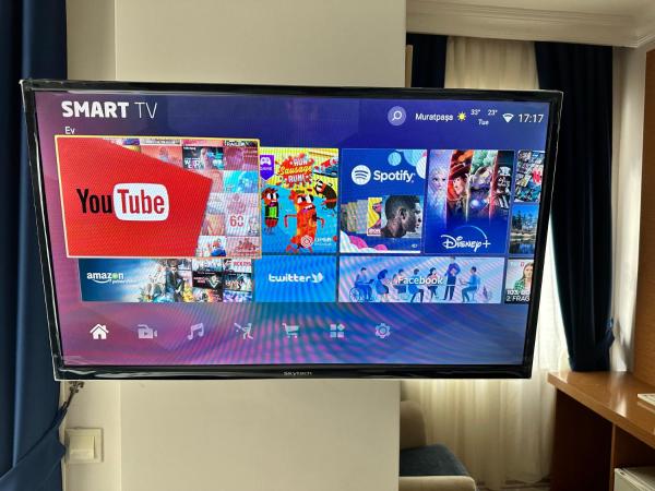 Serenity suites Hotel : photo 6 de la chambre suite familiale avec balcon