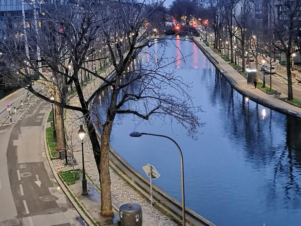 LES 1001 NUITS : photo 8 de la chambre chambre triple - vue sur lac
