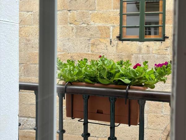 Casa Celsa-Barbantes : photo 7 de la chambre chambre simple