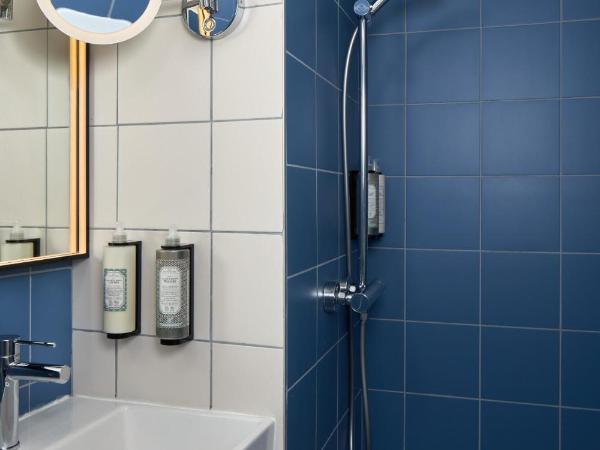 Timhotel Nation : photo 3 de la chambre chambre double confort