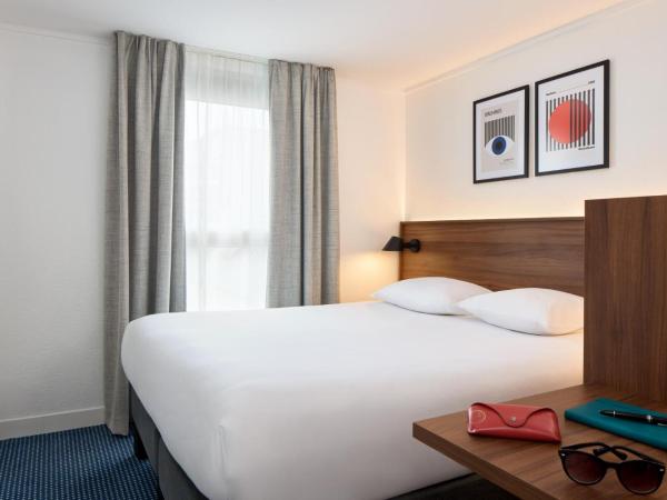 Timhotel Nation : photo 6 de la chambre chambre double confort