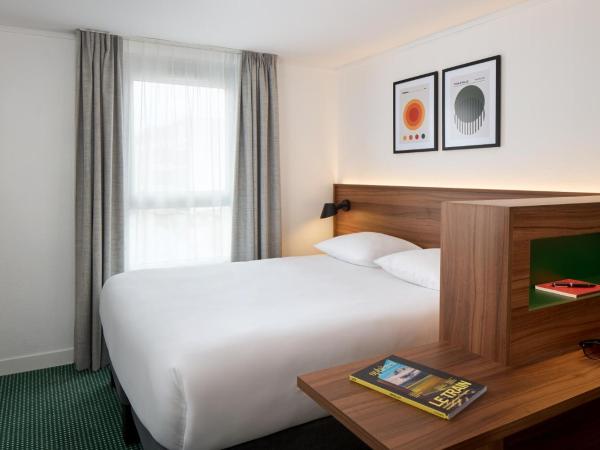 Timhotel Nation : photo 1 de la chambre chambre double confort