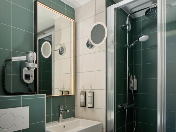 Timhotel Nation : photo 7 de la chambre chambre double confort