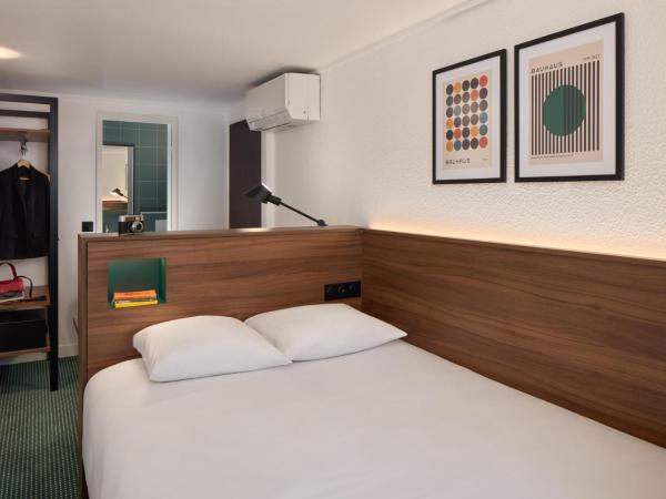 Timhotel Nation : photo 1 de la chambre chambre simple confort