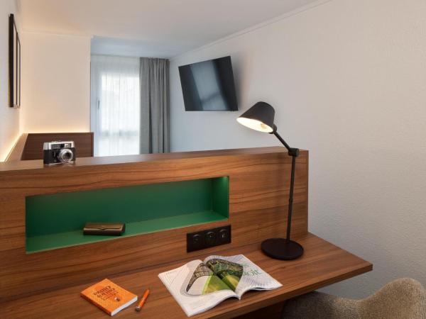 Timhotel Nation : photo 2 de la chambre chambre simple confort