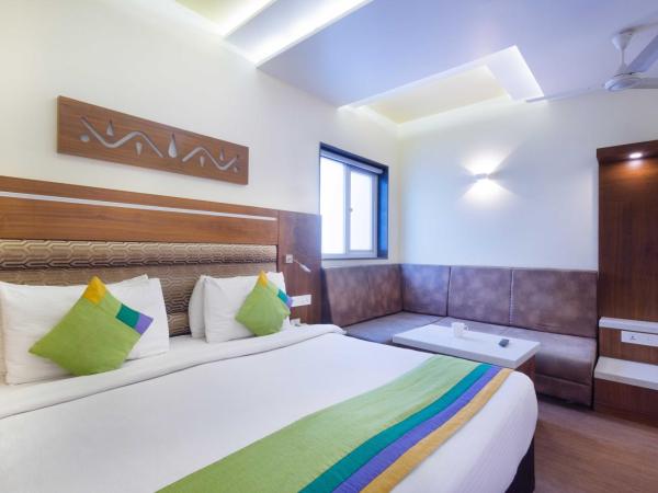 Treebo Ambassador : photo 3 de la chambre chambre double deluxe