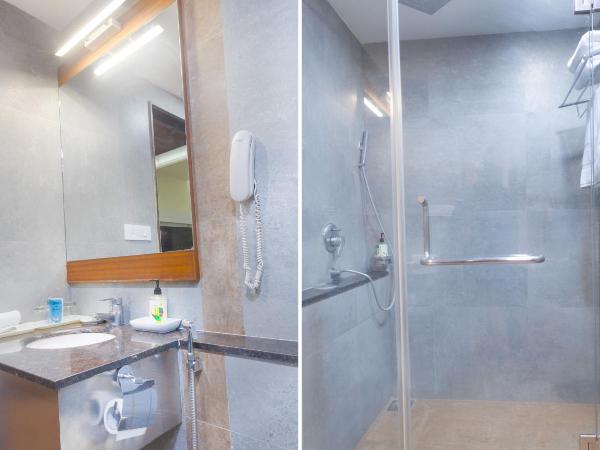 Treebo Ambassador : photo 4 de la chambre chambre double deluxe