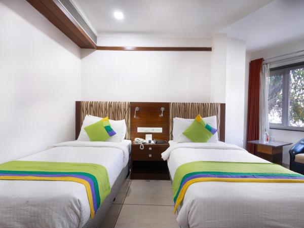 Treebo Ambassador : photo 2 de la chambre chambre double standard