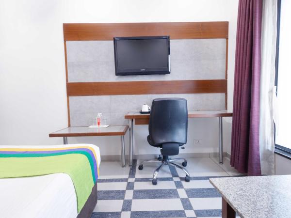 Treebo Ambassador : photo 1 de la chambre chambre simple