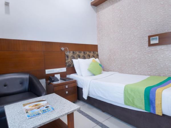 Treebo Ambassador : photo 2 de la chambre chambre simple