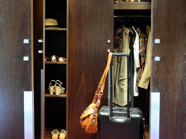 Crowne Plaza Montpellier Corum, an IHG Hotel : photo 5 de la chambre suite avec terrasse