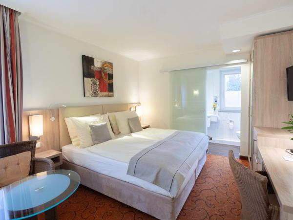 Hotel Garden - Apartments : photo 1 de la chambre appartement