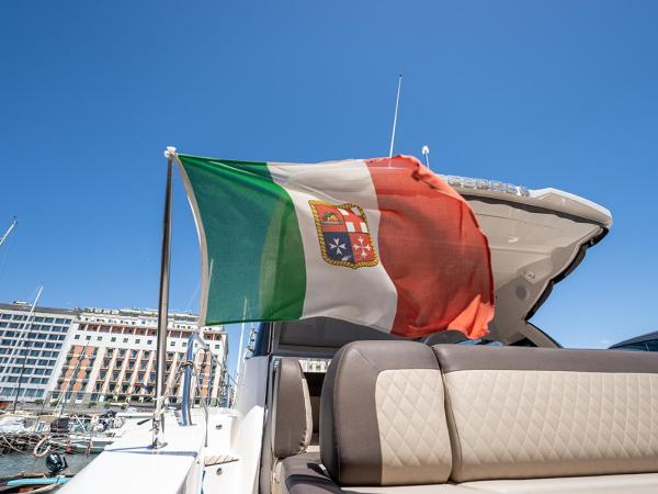 GreRos Yacht by ClaPa H.&G Group : photo 2 de la chambre mobile home