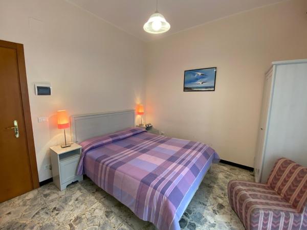 Hotel San Marco : photo 3 de la chambre chambre double