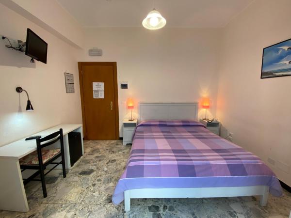 Hotel San Marco : photo 4 de la chambre chambre double