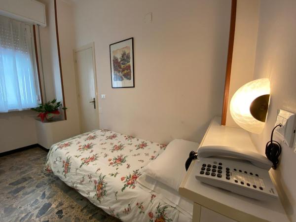 Hotel San Marco : photo 1 de la chambre chambre simple