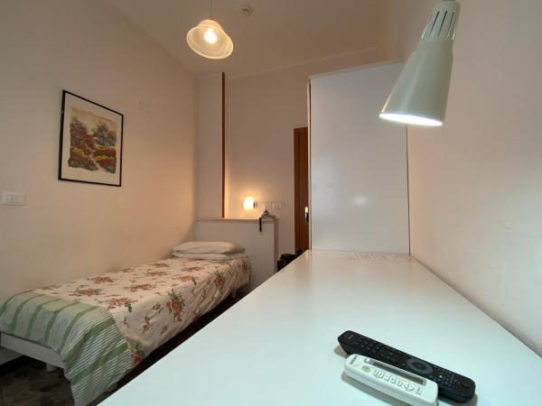 Hotel San Marco : photo 2 de la chambre chambre simple