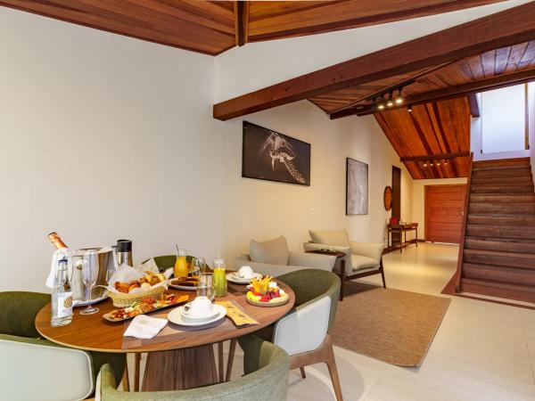 A Concept Hotel & Spa : photo 8 de la chambre villa deluxe