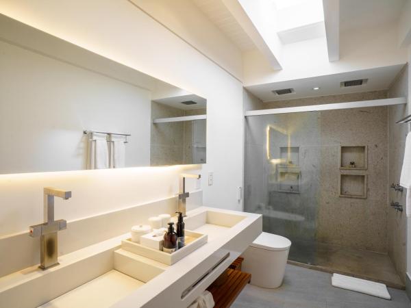 A Concept Hotel & Spa : photo 4 de la chambre suite - vue sur jardin