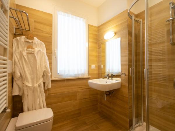 Hotel Ostuni : photo 6 de la chambre chambre double