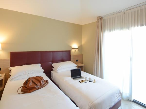 Hotel Ostuni : photo 3 de la chambre chambre double ou lits jumeaux