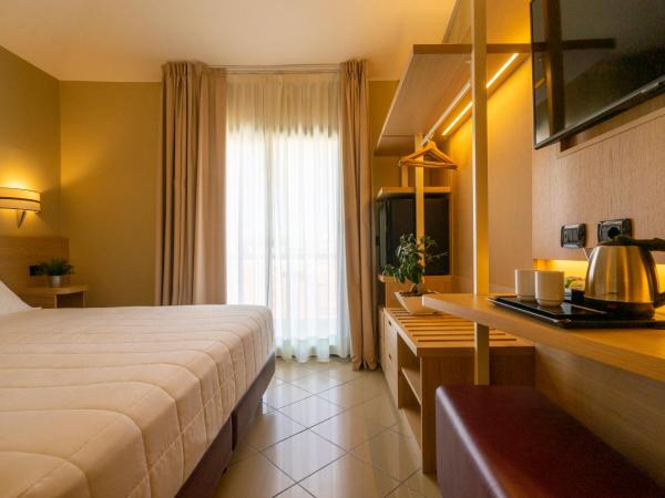 Hotel Ostuni : photo 4 de la chambre chambre double ou lits jumeaux