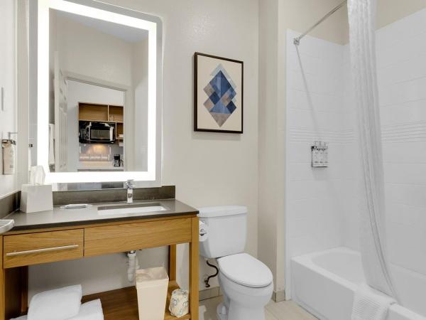 Candlewood Suites San Antonio Downtown, an IHG Hotel : photo 1 de la chambre suite studio