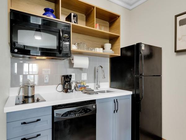 Candlewood Suites San Antonio Downtown, an IHG Hotel : photo 2 de la chambre suite studio