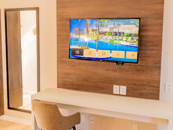 Wish Natal : photo 5 de la chambre chambre familiale - vue sur mer