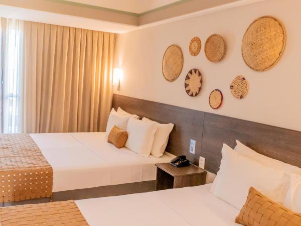 Wish Natal : photo 8 de la chambre chambre familiale - vue sur mer