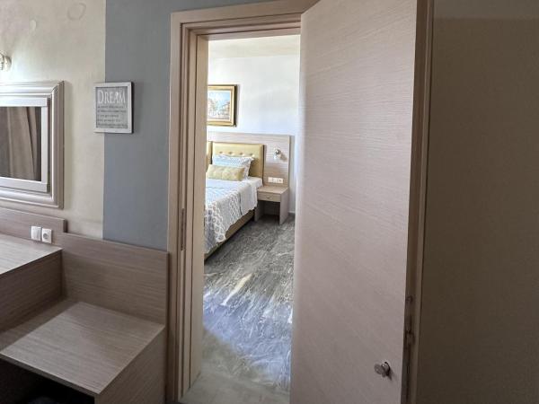 Thalia deco City & Beach Hotel : photo 9 de la chambre suite supérieure 