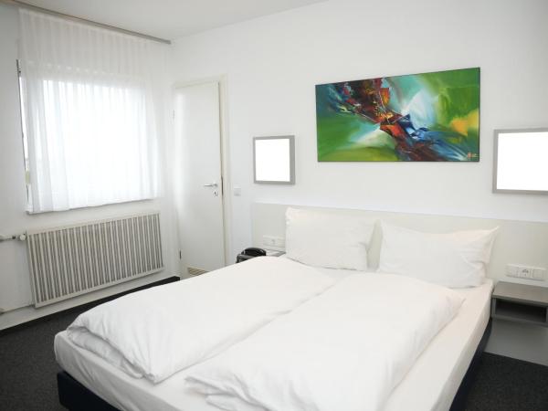 Weber Residenz : photo 3 de la chambre chambre double