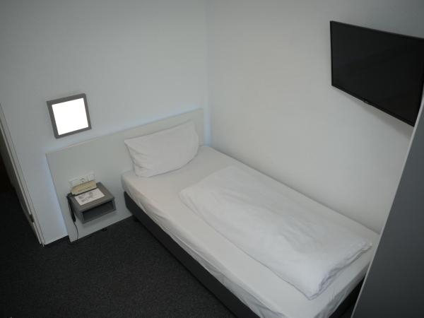 Weber Residenz : photo 3 de la chambre chambre simple