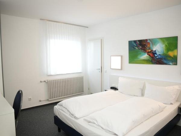 Weber Residenz : photo 4 de la chambre chambre double