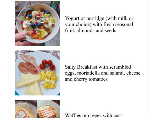 I 4 Gatti : photo 1 de la chambre chambre double ou lits jumeaux avec salle de bains privative externe