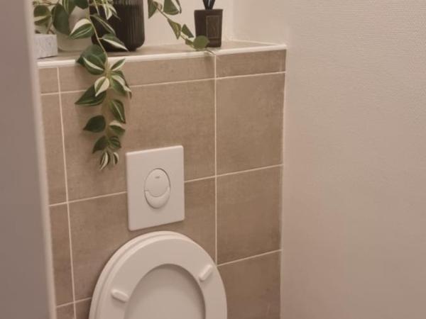 Cour st Didier : photo 3 de la chambre chambre double