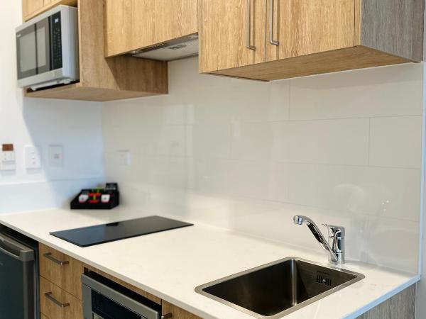 La Quinta by Wyndham Ellerslie Auckland : photo 9 de la chambre studio