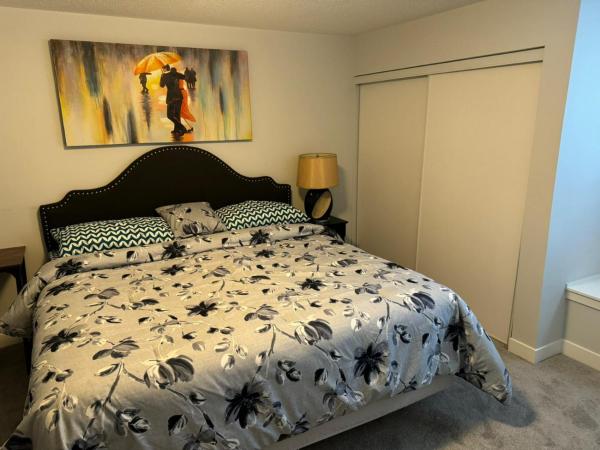 Serenity Suite : photo 2 de la chambre chambre lit king-size supérieure