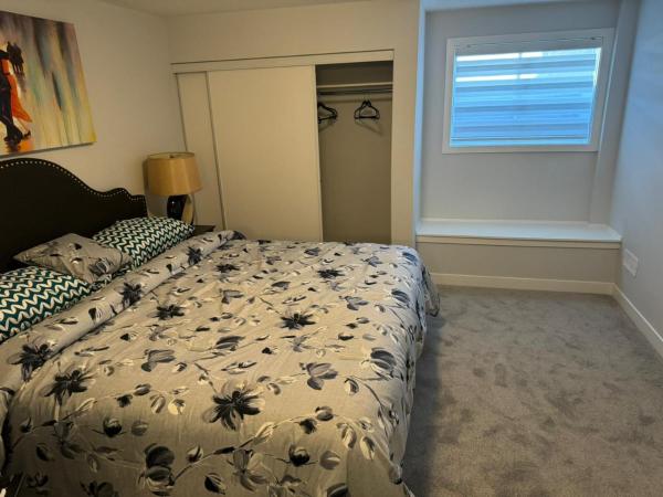 Serenity Suite : photo 3 de la chambre chambre lit king-size supérieure